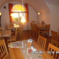 obrázek k Bistro U Fortny