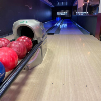 Bowling Peklo Litomyšl