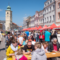 Gastronomické slavnosti M. D. Rettigové