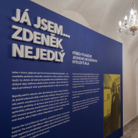 obrázek k Městská galerie Litomyšl - dům U Rytířů