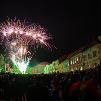 obrázek k Historické centrum