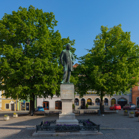 obrázek k Historické centrum