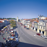 obrázek k Litomyšlský orloj