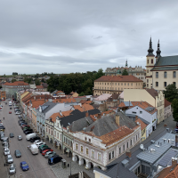 obrázek k Litomyšlský orloj