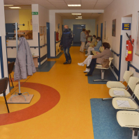 obrázek k Litomyšlské očkovací centrum proti covid-19 je již v provozu