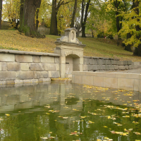 obrázek k Máchadlo a Mariánská ulička 