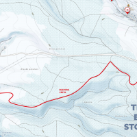 obrázek k Tip na víkend 13. a 14. února - běžkařské trasy kolem Litomyšle 