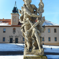 obrázek k Apollon, foto: Aleš Bárta