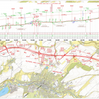 obrázek k Je výstavba dálnice na dohled? Obce a spolky podepsaly s ŘSD memorandum k D35