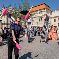 obrázek k Lázně ducha  do celé republiky! aneb Slavíme 10. narozeniny