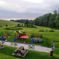 obrázek k Fotbalpark Litomyšl