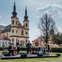 obrázek k Litomyšlská lázeňská sezóna zahájena!