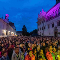 obrázek k Díky kultuře se Litomyšl stává ještě krásnější!