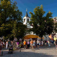 obrázek k Toulovcovy prázdninové pátky budou – děkujeme, že můžeme!