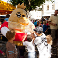 obrázek k Toulovcovy prázdninové pátky budou – děkujeme, že můžeme!