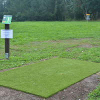 DiscGolfPark Litomyšl