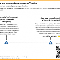 obrázek k Допомога  Україні – як долучитися