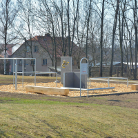 obrázek k Městský stadion Černá hora