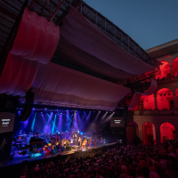 obrázek k Velké finále 64. ročníku Smetanovy Litomyšle s Police Symphony Orchestra