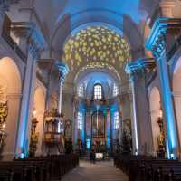 obrázek k Na Olivetskou horu se vrací Andělské adventní neděle