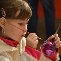 obrázek k Na Olivetskou horu se vrací Andělské adventní neděle