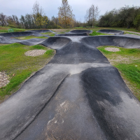 Pumptrack Litomyšl