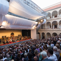Národní hudební festival Smetanova Litomyšl 2023