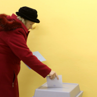 obrázek k Prezidentské volby v Litomyšli