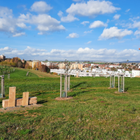obrázek k Park Zdeňka Kopala 