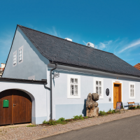 obrázek k Portmoneum - Museum Josefa Váchala 