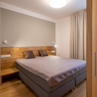 Apartmány Márinka