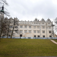 obrázek k Dobrá zpráva ze Státního zámku Litomyšl