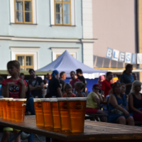 Litomyšlský pivní festiválek