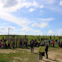 obrázek k Litomyšl - park Z. Kopala