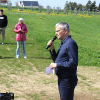 obrázek k Litomyšl - park Z. Kopala