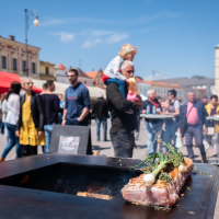 obrázek k Gastronomické slavnosti M. D. Rettigové ve znamení také slovenských specialit!