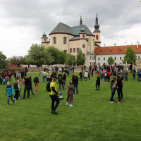 obrázek k Smetanova výtvarná Litomyšl - SKUPINOVKA