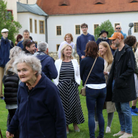 obrázek k Smetanova výtvarná Litomyšl - SKUPINOVKA