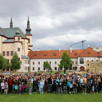 obrázek k Skupinovka - všichni jsme umělecká díla