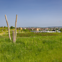 obrázek k Park Zdeňka Kopala ©František Renza