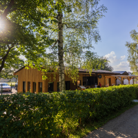 obrázek k Primátor camping resort 