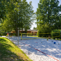 obrázek k Primátor camping resort 