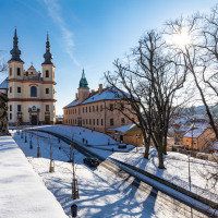 obrázek k Andělské adventní neděle a rozsvícení vánočního stromu 