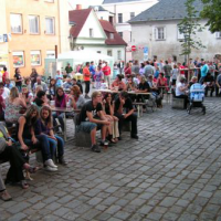 Litomyšlský pivní festiválek