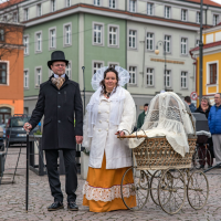 obrázek k Litomyšl slaví 200. výročí narození Bedřicha Smetany celoročně!