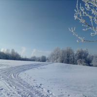 obrázek k Kornice Jinovatka 15. 2. 2021