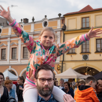 obrázek k Experimentovat při vaření, rozhodně zakázáno není!