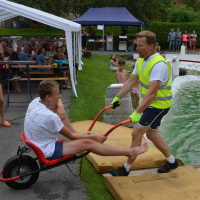 obrázek k Kornice Kornická lávka 2024