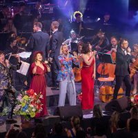 obrázek k Koncert PSO a film v režii rodáka z Litomyšle