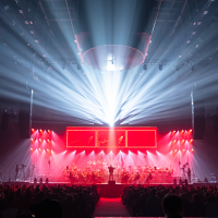 obrázek k Koncert PSO a film v režii rodáka z Litomyšle